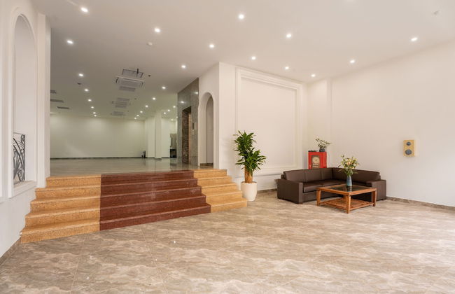 Granda Lake View Hotel & Apartment - Foto 2