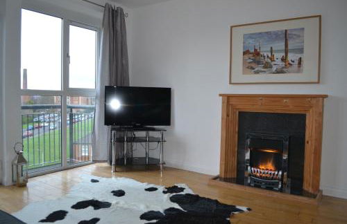 Ultra Urban Belfast Apartments - Foto 78