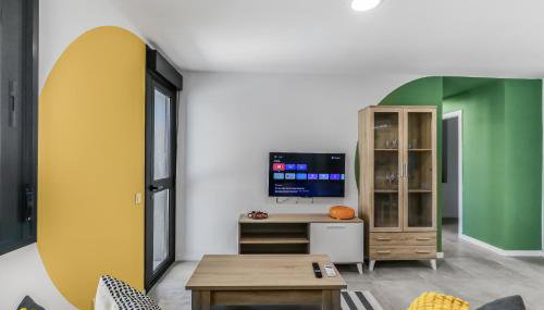 Penthouse City Hub Stay - Foto 3