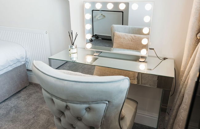 Birkby Lodge Escape - Foto 11