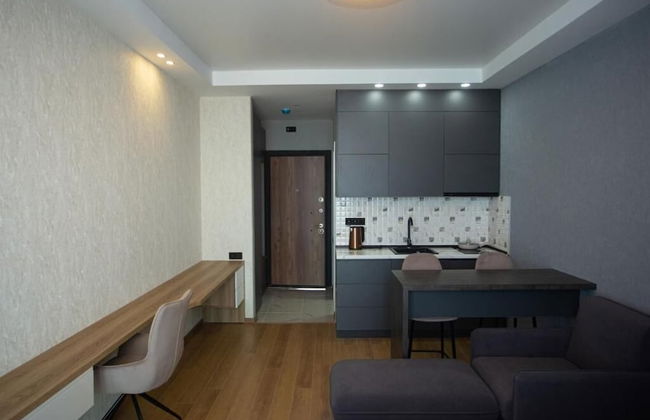 Dreamside Apartments - Foto 9