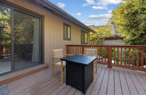 Sequoia Zen River House - Foto 40