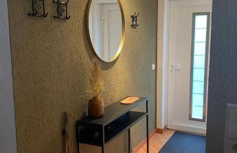 Ferienwohnung 3 Schweizer - Foto 7