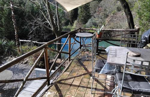 Chalet Banassac - Foto 26