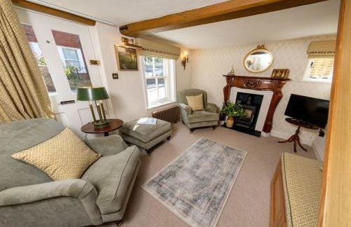 Quaint 18th Century Cottage in Lymington - Foto 21