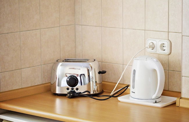 Gold Apartments - Foto 11