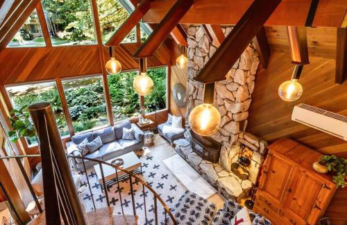 Pendleton Pines Lodge - Foto 41
