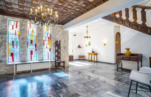 Beachfront Andalusian Villa - Foto 25