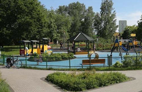 Platan Home - Foto 18