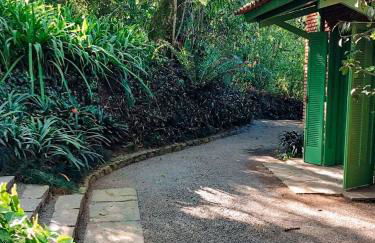 Loft Aconchegante em Meio à Natureza - Foto 53