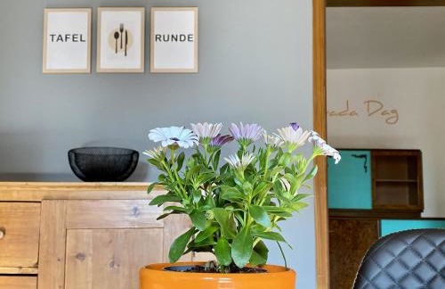 Ferienwohnungen Im Eugenhaus - Foto 41