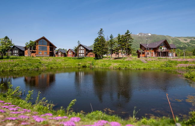 The Orchards Niseko - Foto 75