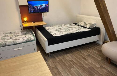 Monteurzimmer bei EnergyFreund - Foto 1