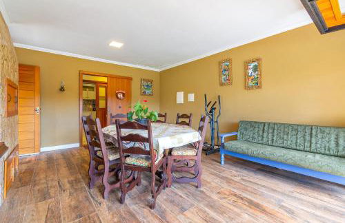 Belíssima Casa 3 Quartos 5 Minutos do Centro - Foto 47