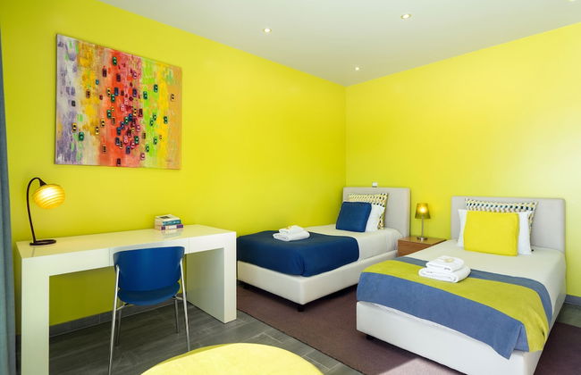 Villa Harmonia by Homie - Foto 25