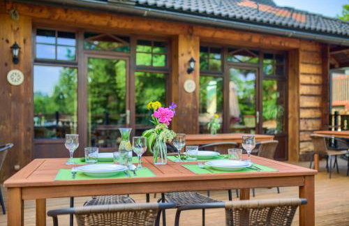 Farma Lama Dom Gościnny - Foto 56