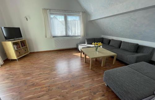 Ferienhaus Haus Auenland - Foto 19