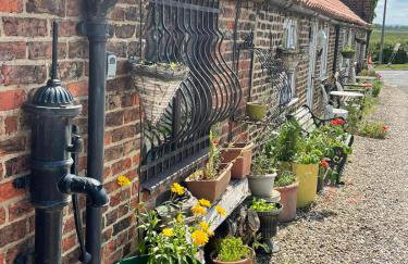 Yarm cottages byre/paddock - Foto 8