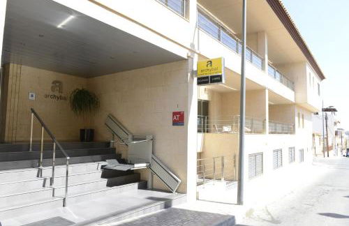 Archybal Apartamentos Turísticos y Suites - Foto 30