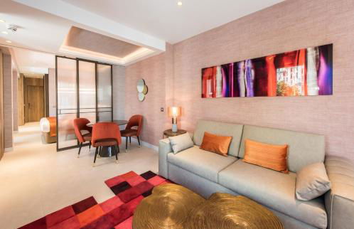 The Garden Suites - Photo 55