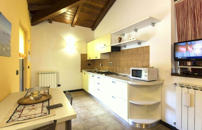 Belvilla by OYO Montebello Mono C - Foto 7