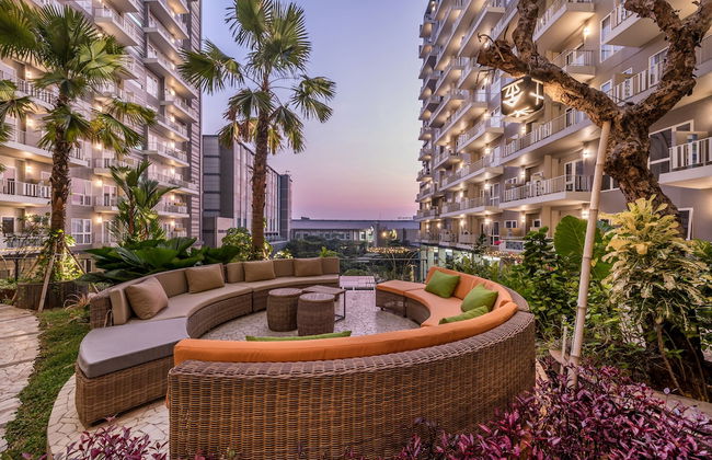 Grande Valore Hotel & Serviced Apartment - Foto 38