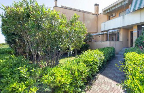 Dea Fertilia. Casa indipendente con vista mare. - Foto 34