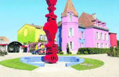 Gîte pour 8 personnes - Foto 58