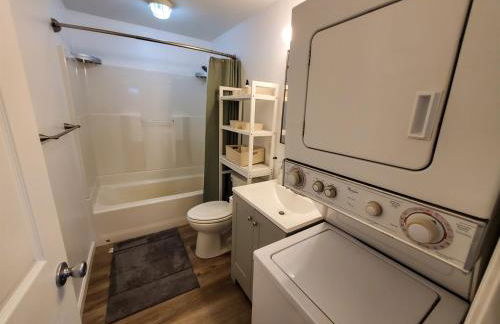 Ocean & Mountain View Home, near Downtown Juneau - Foto 30