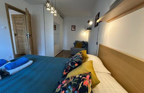 Apartament 14 Nina - Dębina - Foto 25