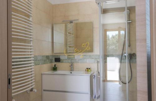 TD Trulli Bruco Large Pool for Family Fun - Foto 46