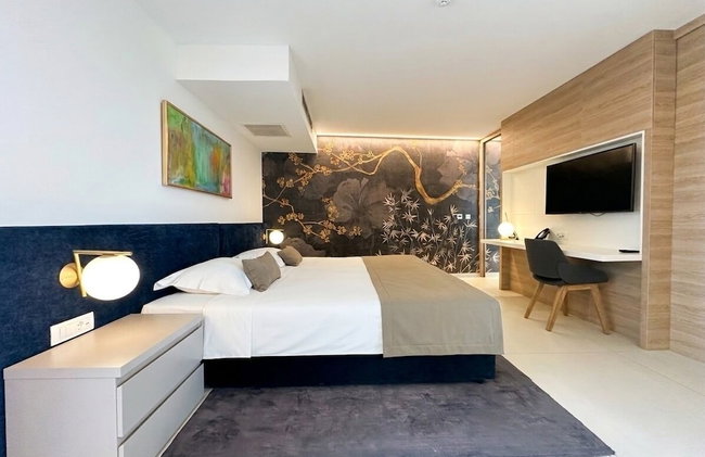 Joel Hotel - Foto 19