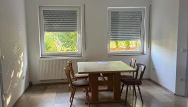 Lindenhof Mühlstetten Wohnraum Boardinghouse - Foto 5