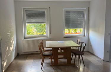 Lindenhof Mühlstetten Wohnraum Boardinghouse - Foto 5