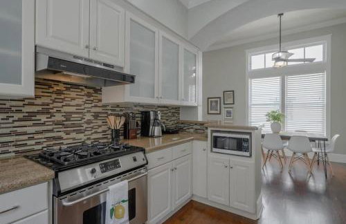 Upscale Uptown Estate in heart of Dallas - Foto 11