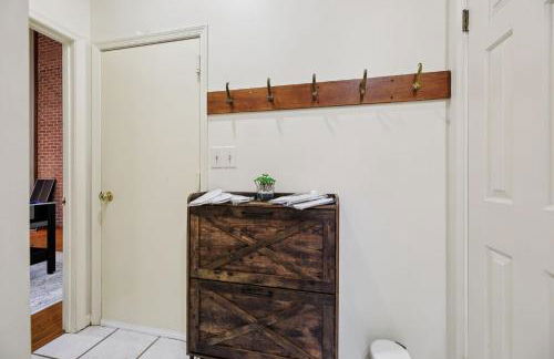 DC Luxury Retreat in Forest Spacious Full of Fun - Foto 69