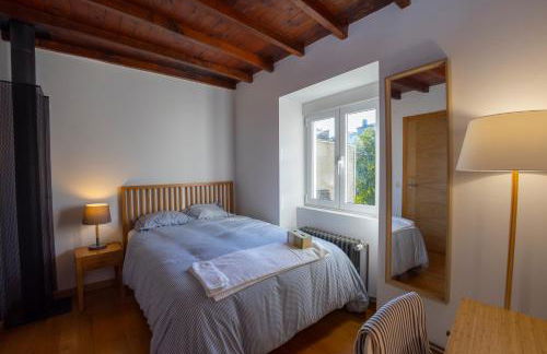 Casa Jovellanos de Casas Das Figueiras en Ría Eo-Ribadeo - Foto 1