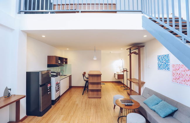 TTR Studio Apart Hotel - Foto 54