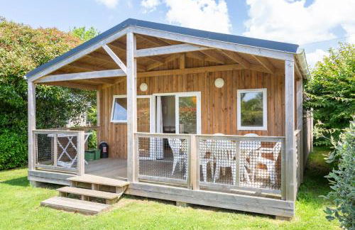 Chalet Sésame à 5min des plages - Foto 22