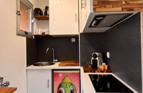 Résidence 3 rivières Studio haut de gamme au calme dans un parc de 8 hectares avec piscines - Foto 4