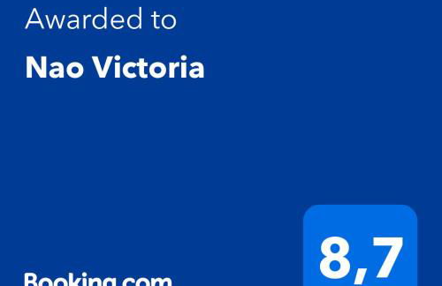 Nao Victoria - Photo 34