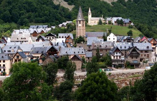 Casa Aranesa en Unha - Foto 19