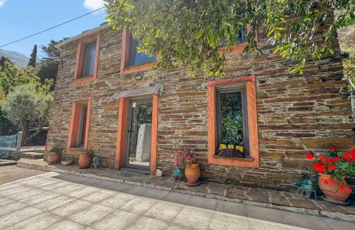 Ikaria View Resort and Villa with Pool - Photo 41