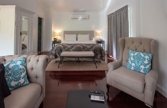 Country Mile Escape - Foto 3