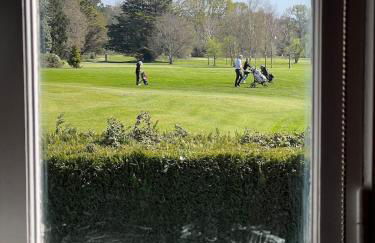 Maison familiale au cœur du golf de Cornouaille - Foto 25