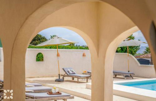 Villa Malawi by Abahana Villas - Foto 5