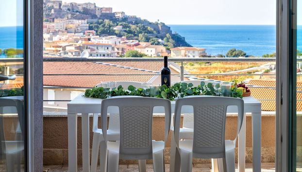 Sardinia Re - Smeralda 16 - Foto 2, Habitación