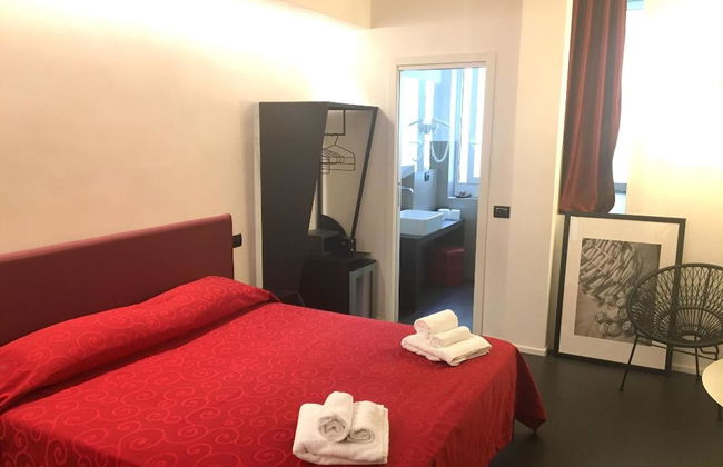 The Boutique Napoli Suite - Foto 61