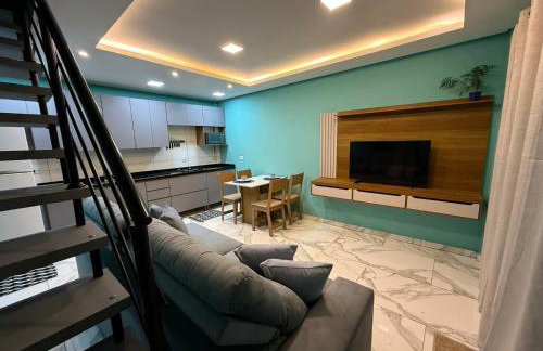 Mehl Loft Ilha do Mel - Foto 14