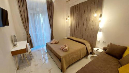 Alba Vera 5 Terre - Photo 2, towels